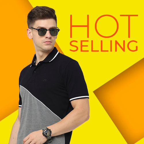 India's ActiveWear Brand Bleualps Men & Women