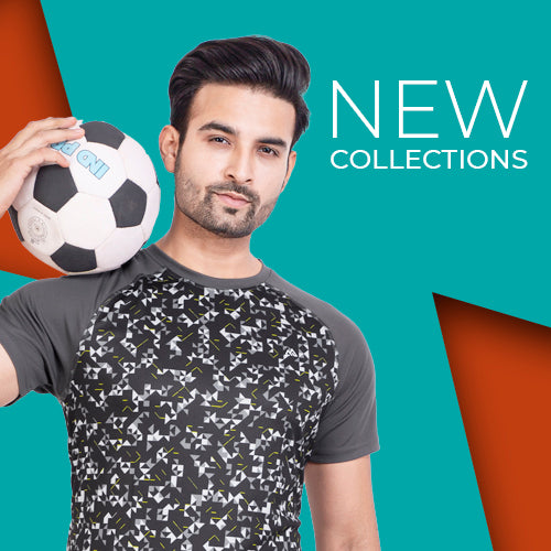 India's ActiveWear Brand Bleualps Men & Women